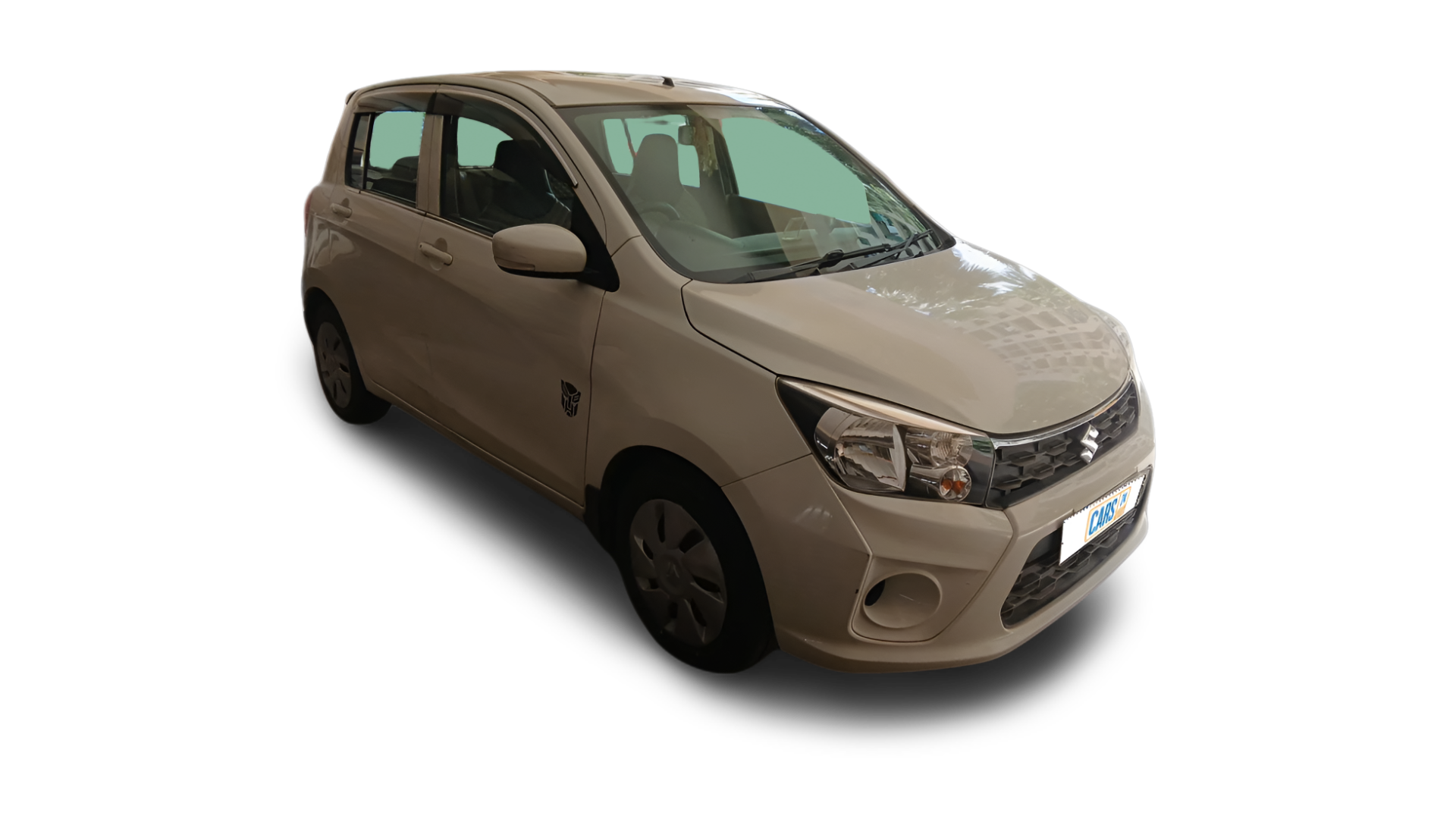 Maruti Celerio-img